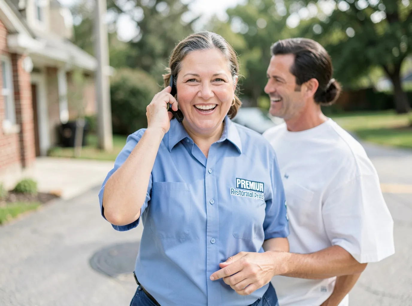 Water Damage Restoration New Haven, IN FAQs